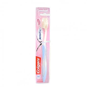 Colgate Sensitive Ultra Soft Tooth Brush 